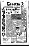 Hammersmith & Shepherds Bush Gazette Friday 15 September 1989 Page 19