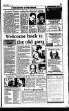 Hammersmith & Shepherds Bush Gazette Friday 15 September 1989 Page 21