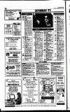 Hammersmith & Shepherds Bush Gazette Friday 15 September 1989 Page 22