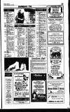 Hammersmith & Shepherds Bush Gazette Friday 15 September 1989 Page 23
