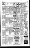 Hammersmith & Shepherds Bush Gazette Friday 15 September 1989 Page 27