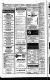 Hammersmith & Shepherds Bush Gazette Friday 15 September 1989 Page 30