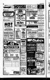 Hammersmith & Shepherds Bush Gazette Friday 15 September 1989 Page 40
