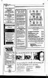 Hammersmith & Shepherds Bush Gazette Friday 15 September 1989 Page 47