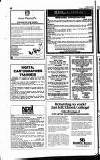 Hammersmith & Shepherds Bush Gazette Friday 15 September 1989 Page 48