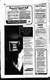 Hammersmith & Shepherds Bush Gazette Friday 15 September 1989 Page 52