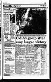 Hammersmith & Shepherds Bush Gazette Friday 15 September 1989 Page 55