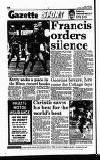 Hammersmith & Shepherds Bush Gazette Friday 15 September 1989 Page 56