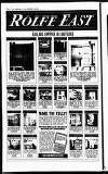 Hammersmith & Shepherds Bush Gazette Friday 15 September 1989 Page 60