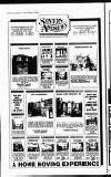 Hammersmith & Shepherds Bush Gazette Friday 15 September 1989 Page 66