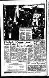 Hammersmith & Shepherds Bush Gazette Friday 22 September 1989 Page 2