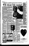 Hammersmith & Shepherds Bush Gazette Friday 22 September 1989 Page 5