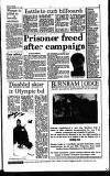 Hammersmith & Shepherds Bush Gazette Friday 22 September 1989 Page 7