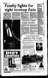 Hammersmith & Shepherds Bush Gazette Friday 22 September 1989 Page 9
