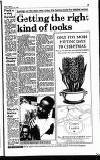 Hammersmith & Shepherds Bush Gazette Friday 22 September 1989 Page 17