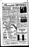 Hammersmith & Shepherds Bush Gazette Friday 22 September 1989 Page 20