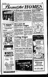 Hammersmith & Shepherds Bush Gazette Friday 22 September 1989 Page 21