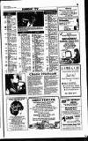 Hammersmith & Shepherds Bush Gazette Friday 22 September 1989 Page 29