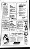 Hammersmith & Shepherds Bush Gazette Friday 22 September 1989 Page 53