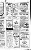 Hammersmith & Shepherds Bush Gazette Friday 22 September 1989 Page 55