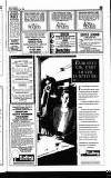 Hammersmith & Shepherds Bush Gazette Friday 22 September 1989 Page 59