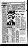 Hammersmith & Shepherds Bush Gazette Friday 22 September 1989 Page 63