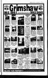 Hammersmith & Shepherds Bush Gazette Friday 22 September 1989 Page 67
