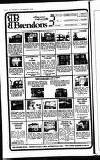Hammersmith & Shepherds Bush Gazette Friday 22 September 1989 Page 68