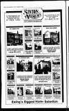 Hammersmith & Shepherds Bush Gazette Friday 22 September 1989 Page 72
