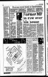Hammersmith & Shepherds Bush Gazette Friday 29 September 1989 Page 4
