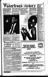 Hammersmith & Shepherds Bush Gazette Friday 29 September 1989 Page 5
