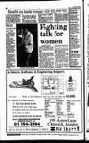 Hammersmith & Shepherds Bush Gazette Friday 29 September 1989 Page 6