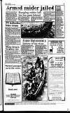 Hammersmith & Shepherds Bush Gazette Friday 29 September 1989 Page 7