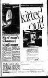 Hammersmith & Shepherds Bush Gazette Friday 29 September 1989 Page 11
