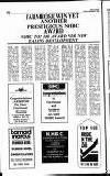 Hammersmith & Shepherds Bush Gazette Friday 29 September 1989 Page 16