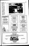 Hammersmith & Shepherds Bush Gazette Friday 29 September 1989 Page 17