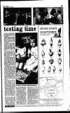 Hammersmith & Shepherds Bush Gazette Friday 29 September 1989 Page 19