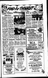 Hammersmith & Shepherds Bush Gazette Friday 29 September 1989 Page 21