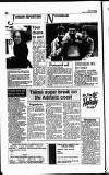 Hammersmith & Shepherds Bush Gazette Friday 29 September 1989 Page 24