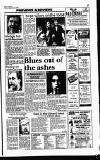 Hammersmith & Shepherds Bush Gazette Friday 29 September 1989 Page 27