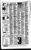 Hammersmith & Shepherds Bush Gazette Friday 29 September 1989 Page 30