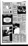Hammersmith & Shepherds Bush Gazette Friday 29 September 1989 Page 32