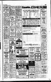 Hammersmith & Shepherds Bush Gazette Friday 29 September 1989 Page 41