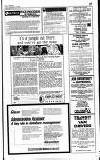 Hammersmith & Shepherds Bush Gazette Friday 29 September 1989 Page 57