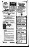 Hammersmith & Shepherds Bush Gazette Friday 29 September 1989 Page 58