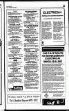 Hammersmith & Shepherds Bush Gazette Friday 29 September 1989 Page 59