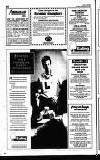Hammersmith & Shepherds Bush Gazette Friday 29 September 1989 Page 60