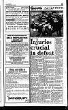 Hammersmith & Shepherds Bush Gazette Friday 29 September 1989 Page 61