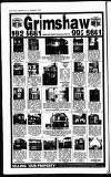 Hammersmith & Shepherds Bush Gazette Friday 29 September 1989 Page 68