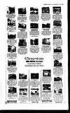 Hammersmith & Shepherds Bush Gazette Friday 29 September 1989 Page 73